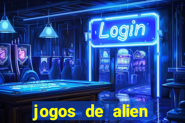 jogos de alien attack team 2